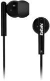 Наушники вкладыши BBK EP-1003S 1.2м черный проводные в ушной раковине (EP-1003S (B)) Image