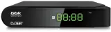 Ресивер DVB-T2 BBK SMP027HDT2 черный Image