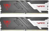 Память DDR5 2x32Gb 5200MHz Patriot PVV564G520C40K Viper Venom RTL Gaming PC5-41600 CL40 DIMM 288-pin 1.35В с радиатором Ret Image