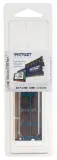 Память DDR3 4Gb 1333MHz Patriot PSD34G13332S RTL PC3-10600 CL9 SO-DIMM 204-pin 1.5В dual rank Ret Image