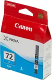 Картридж струйный Canon PGI-72C 6404B001 голубой (525стр.) для Canon PRO-10 Image