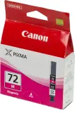 Картридж струйный Canon PGI-72M 6405B001 пурпурный (710стр.) для Canon PRO-10 Image