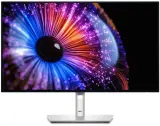 Монитор Dell 27" U2724DE, Thunderbolt™ Hub Monitor, 2560 x 1440,IPS Black-technologie 120 Hz, 16:9, 350 cd/m2 , 5 ms, 2000:1, HAD, Image