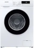 Стиральная машина Samsung WW80T3040BW/LP класс: A загр.фронтальная макс.:8кг белый Image