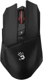 Мышь A4Tech Bloody R36 Ultra черный оптическая (12000dpi) беспроводная USB (7but) Image