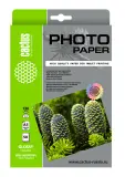 Фотобумага Cactus CS-GSA513050 A5/130г/м2/50л. глянцевое самоклей. для струйной печати Image