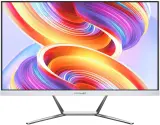 Моноблок Teclast K24 Air 23.8" Full HD i7 12700 (2.1) 16Gb SSD1Tb UHDG 730 Windows 11 Professional GbitEth WiFi BT 120W белый 1920x1080 Image