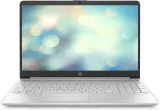 Ноутбук HP 15s-fq5099tu Core i7 1255U 8Gb SSD512Gb Intel Iris Xe graphics 15.6" IPS FHD (1920x1080) Free DOS silver WiFi BT Cam (6L1S5PA) Image