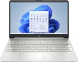Ноутбук HP 15-dy5131wm Core i3 1215U 8Gb SSD256Gb Intel UHD Graphics 15.6" IPS FHD (1920x1080) Windows 11 Home Multi Language silver WiFi BT Cam (8R0M1UA) Image