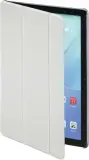 Чехол Hama для Huawei MediaPad M6 Fold Clear полиуретан серебристый (00187590) Image