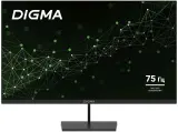 Монитор Digma 31.5" Progress 32P501Q черный IPS LED 4ms 16:9 HDMI матовая 300cd 178гр/178гр 2560x1440 75Hz G-Sync FreeSync DP 6.5кг Image