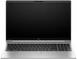 Ноутбук HP ProBook 450 G10 Core i5 1335U 8Gb SSD512Gb Intel Iris Xe graphics 15.6" IPS FHD (1920x1080) Free DOS silver WiFi BT Cam (816N8EA) Image