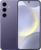 Смартфон Samsung SM-S921B Galaxy S24 5G 256Gb 8Gb фиолетовый моноблок 3G 4G 2Sim 6.2" 1080x2340 Android 14 50Mpix 802.11 a/b/g/n/ac/ax NFC GPS GSM900/1800 GSM1900 TouchSc Protect Image