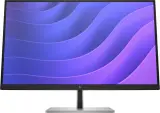 Монитор HP E27q G5 27 Monitor 2560x1440, 16:9, IPS, 350 cd/m2, 1000:1, 8M:1, 5ms, 178°/178°, VGA, HDMI, 4xUSB-A, USB-B, DisplayPort, 75Hz,  height, tilt, swivel, pivot, Внутр, VESA (repl. 9VG82AA) Image