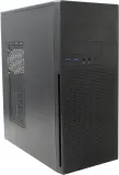 Корпус MidiTower Powerman DA815BK Black PMP-500ATX-F 2*USB 3.0 ATX Image