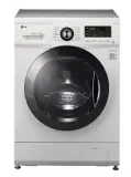 Стиральная машина LG F1096TD3 класс: A загр.фронтальная макс.:8кг белый Image