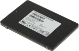 Твердотельный накопитель Samsung Enterprise SSD, 2.5"(SFF), SM883, 960GB, SATA, 6Gb/s, R540/W520Mb/s, IOPS(R4K) 97K/29K, MLC, MTBF 2M, 3DWPD/5Y, TBW 5256TB, OEM, (replace MZ-7KM960E/NE)