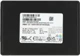 Твердотельный накопитель Samsung Enterprise SSD, 2.5"(SFF), PM893, 7680GB, SATA 3.3 6Gbps, R550/W530Mb/s, IOPS(R4K) 97K/31K, TLC, MTBF 2M, 1DWPD/5Y, TBW 14016TB, OEM, (replace MZ7LH7T6HMLA-00005) Image