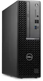 ПК Dell Optiplex 7010 SFF i3 13100 (3.3) 16Gb SSD256Gb UHDG 730 Windows 11 Professional GbitEth 200W мышь клавиатура черный (7010S-3621)
