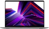 Ноутбук Xiaomi RedmiBook Core i5 13500H 16Gb SSD1Tb Intel Iris Xe graphics 14" IPS 2.8K (2880x1800) Windows 11 trial (для ознакомления) grey WiFi BT Cam (JYU4575CN) Image