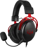 Наушники с микрофоном Sven AP-G1000MV черный/красный 2.2м мониторные оголовье (SV-020361) Image
