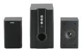Колонки Sven SPS-820 2.1 черный 38Вт Image
