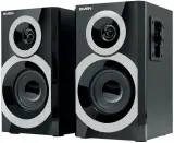 Колонки Sven SPS-619 2.0 черный 20Вт Image