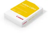 Бумага Canon Yellow/Standard Label 6821B001 A4 марка C/80г/м2/500л./белый CIE150% общего назначения(офисная) Image