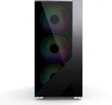 Корпус Formula V-LINE 7713 черный без БП ATX 3x120mm 6x140mm 2xUSB2.0 1xUSB3.0 audio bott PSU Image