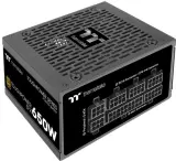 Блок питания Thermaltake SFX 650W Toughpower SFX 650 80+ gold 24pin APFC 90mm fan 3xSATA Cab Manag RTL Image