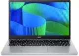 Ноутбук Acer Extensa 15 EX215-34-34Z7 Core i3 N305 8Gb SSD512Gb Intel HD Graphics 15.6" IPS FHD (1920x1080) noOS silver WiFi BT Cam (NX.EHTCD.004) Image