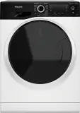 Стиральная машина Hotpoint NSD 8249 ZD AVE RU класс: A-40% загр.фронтальная макс.:8кг белый Image