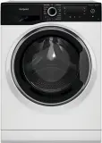 Стиральная машина Hotpoint NSD 7239 ZS VE RU класс: A-30% загр.фронтальная макс.:7кг белый Image