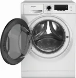 Стиральная машина Hotpoint NSD 7249 D AVE RU класс: A-40% загр.фронтальная макс.:7кг белый Image