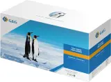 Картридж Cartridge GG 658X для CLJ M751, желтый (28 000 стр.) Image