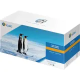 Картридж Cartridge GG 658X для CLJ M751, голубой (28 000 стр.) Image