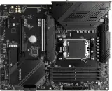 Материнская плата MSI MAG B650 TOMAHAWK WIFI SocketAM5 AMD B650 4xDDR5 ATX AC`97 8ch(7.1) 2.5Gg RAID+HDMI+DP Image