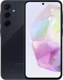 Смартфон Samsung SM-A356E Galaxy A35 5G 256Gb 8Gb темно-синий моноблок 3G 4G 6.6" 1080x2340 Android 14 50Mpix 802.11 a/b/g/n/ac/ax NFC GPS GSM900/1800 GSM1900 TouchSc Protect Image