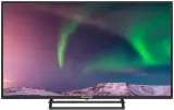 Телевизор LED PolarLine 40" 40PL53TC-SM черный FULL HD 60Hz DVB-T DVB-T2 DVB-C USB WiFi Smart TV (RUS) Image