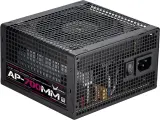 Блок питания Formula ATX 700W AP-700ММ 80 PLUS WHITE (20+4pin) APFC 120mm fan 6xSATA RTL Image