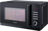 Микроволновая Печь Hyundai HYM-D3013 25л. 800Вт черный Image