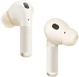 Гарнитура вкладыши Edifier W260NC слоновая кость беспроводные bluetooth в ушной раковине Image