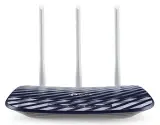 Роутер беспроводной TP-Link Archer C20 AC750 10/100BASE-TX синий Image