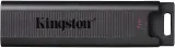 Флеш Диск Kingston 1Tb DataTraveler Type-C Max DTMAX/1TB USB3.2 черный Image