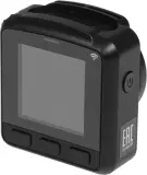 Видеорегистратор Roadgid Mini 3 Wi-Fi черный 2Mpix 1080x1920 1080p 170гр. GPS JIELI5601 Image