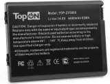 Батарея для ноутбука TopON TOP-ZV5000 14.8V 4400mAh литиево-ионная Image