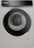 Стиральная машина Bosch Serie 8 WGB2560XME класс: A загр.фронтальная макс.:10кг нержавеющая сталь Image