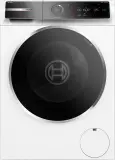 Стиральная машина Bosch Serie 8 WGB256A0ME класс: A загр.фронтальная макс.:10кг белый Image