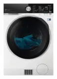 Стиральная машина Electrolux EW9W161BC пан.англ. класс: A загр.фронтальная макс.:10кг белый инвертер Image