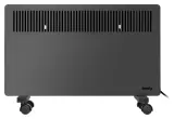 Конвектор Domfy DCB-CH1315 1500Вт черный Image